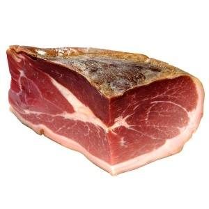 noix jambon cru