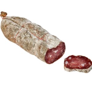 Saucisson tradition