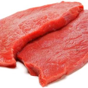 Steak de boeuf - 120g