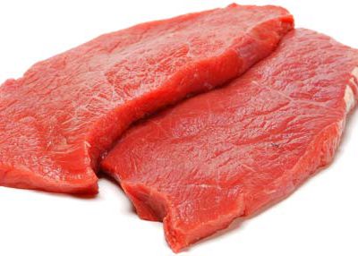 Steak de boeuf - 120g